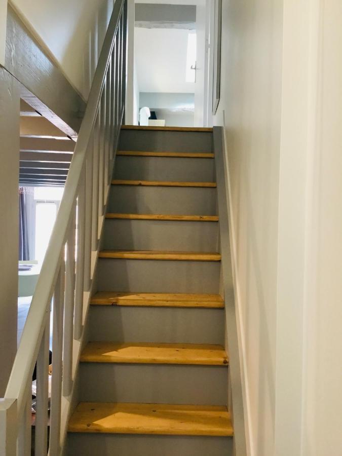 "Zarago 3" T3 Design En Duplex A 2 Pas Du Centre Ville Sète Kültér fotó
